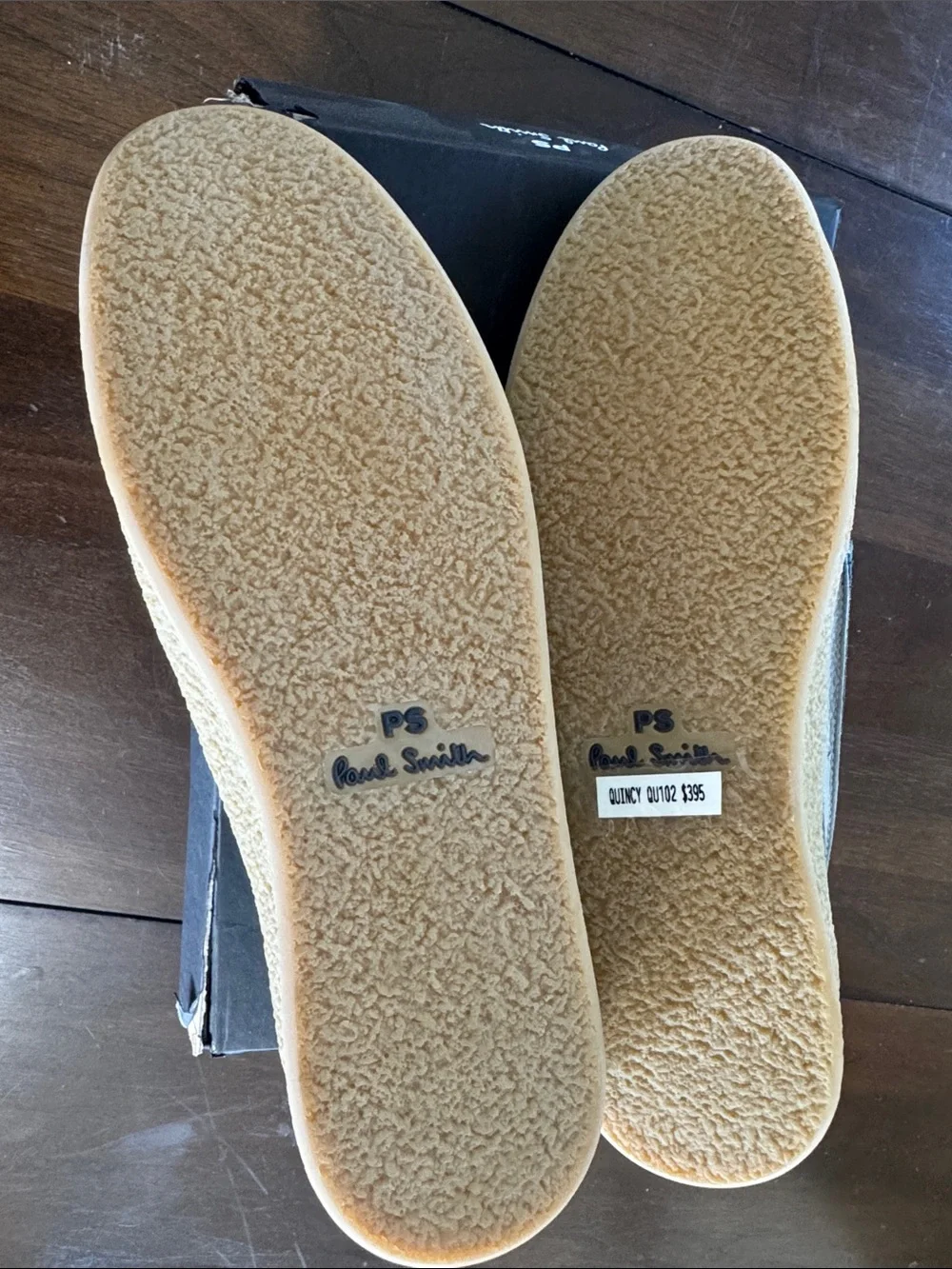 Paul Smith paul smith